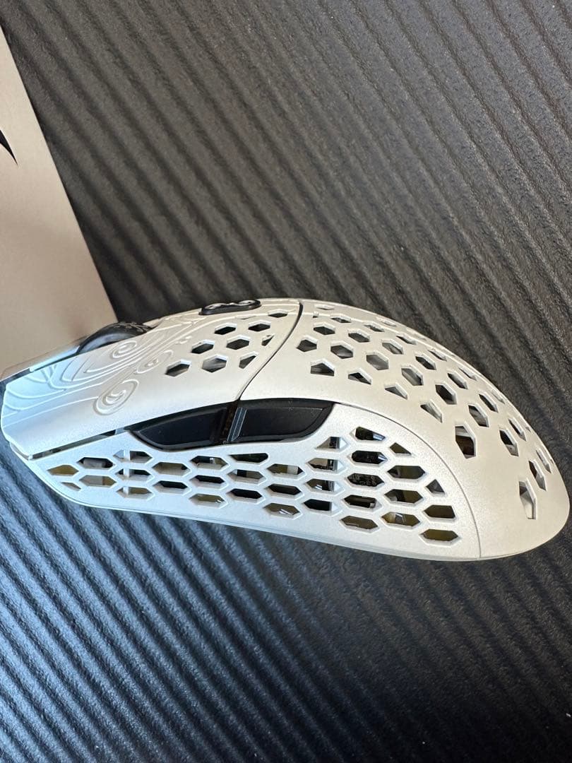 超美品 Finalmouse Starlight12 Pegasus M