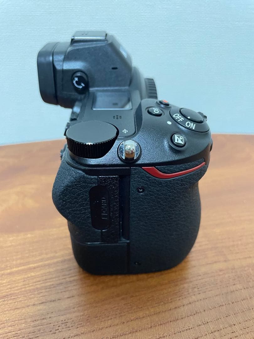 Nikon Z6 ミラーレスカメラ