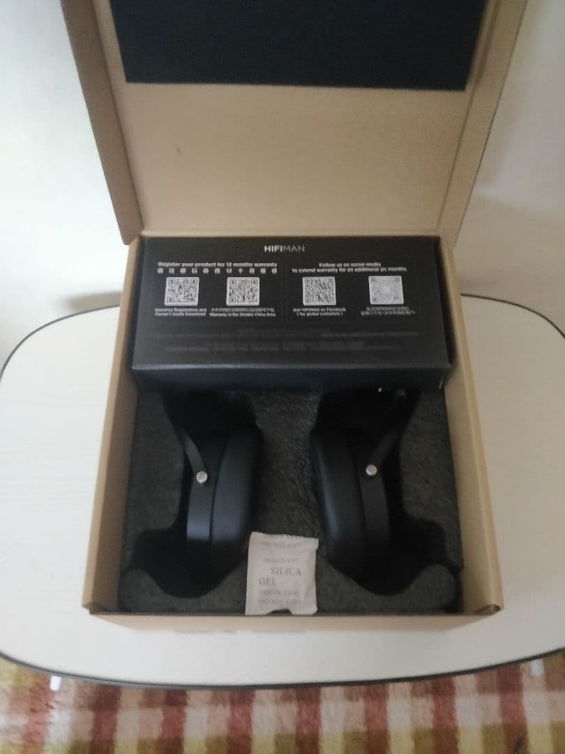 Hifiman Sundara 中古品
