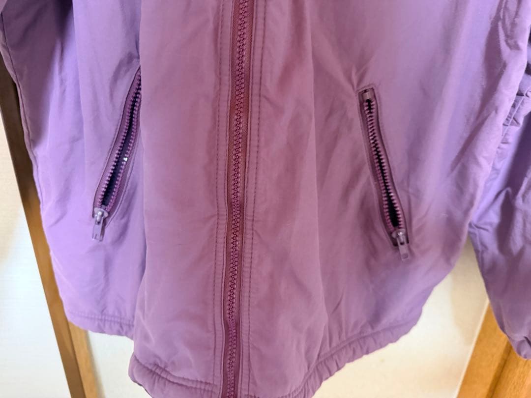 L.L.Bean Warm-Up Jacket ウォームアップジャケット