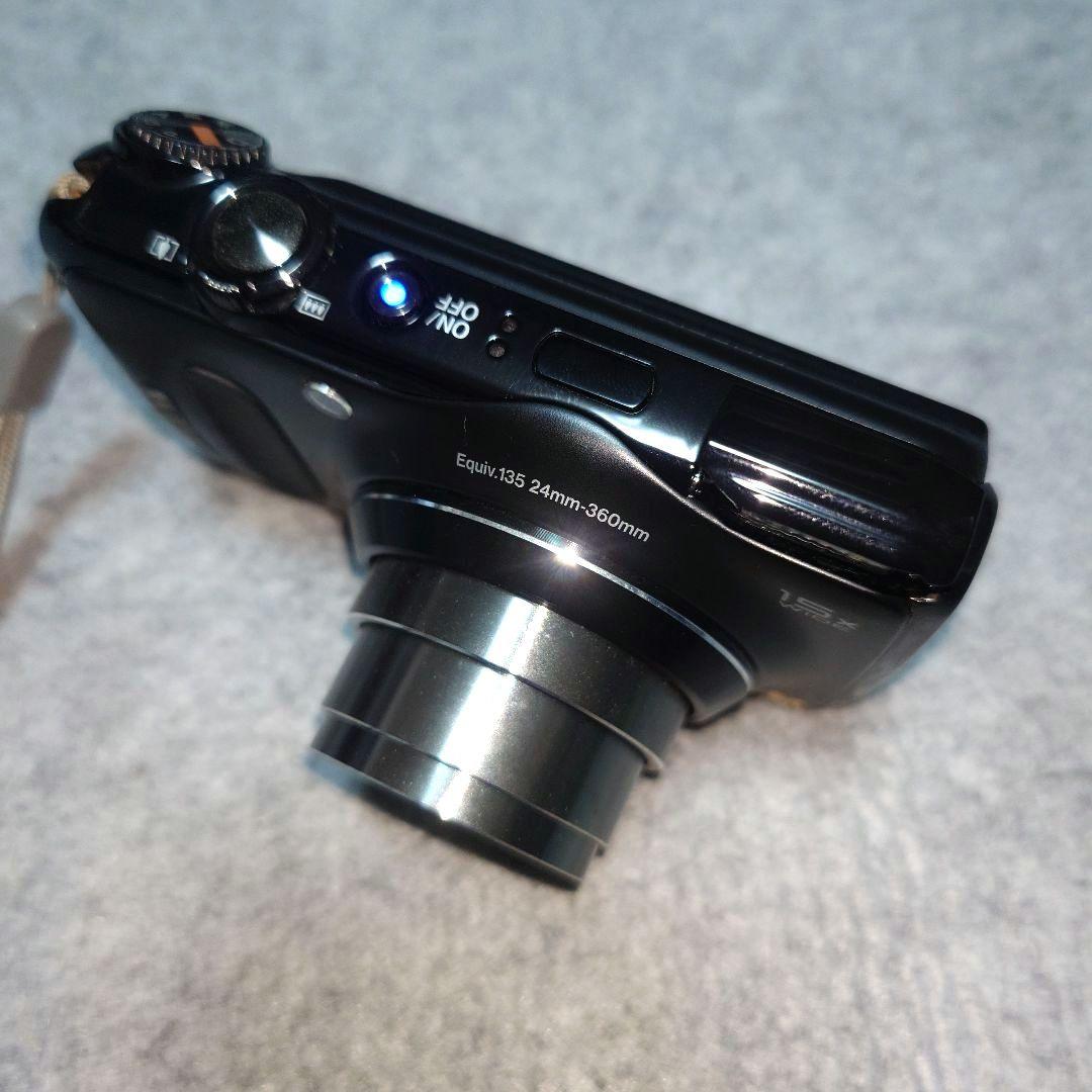 FUJIFILM コンパクトデジタルカメラ FinePix F300EXR