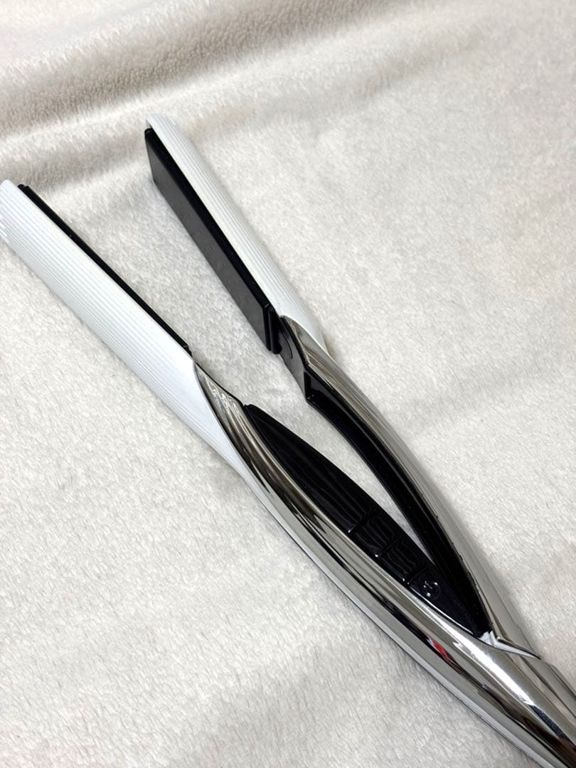 【正規品】リファ ReFa ストレートアイロン 2022年製