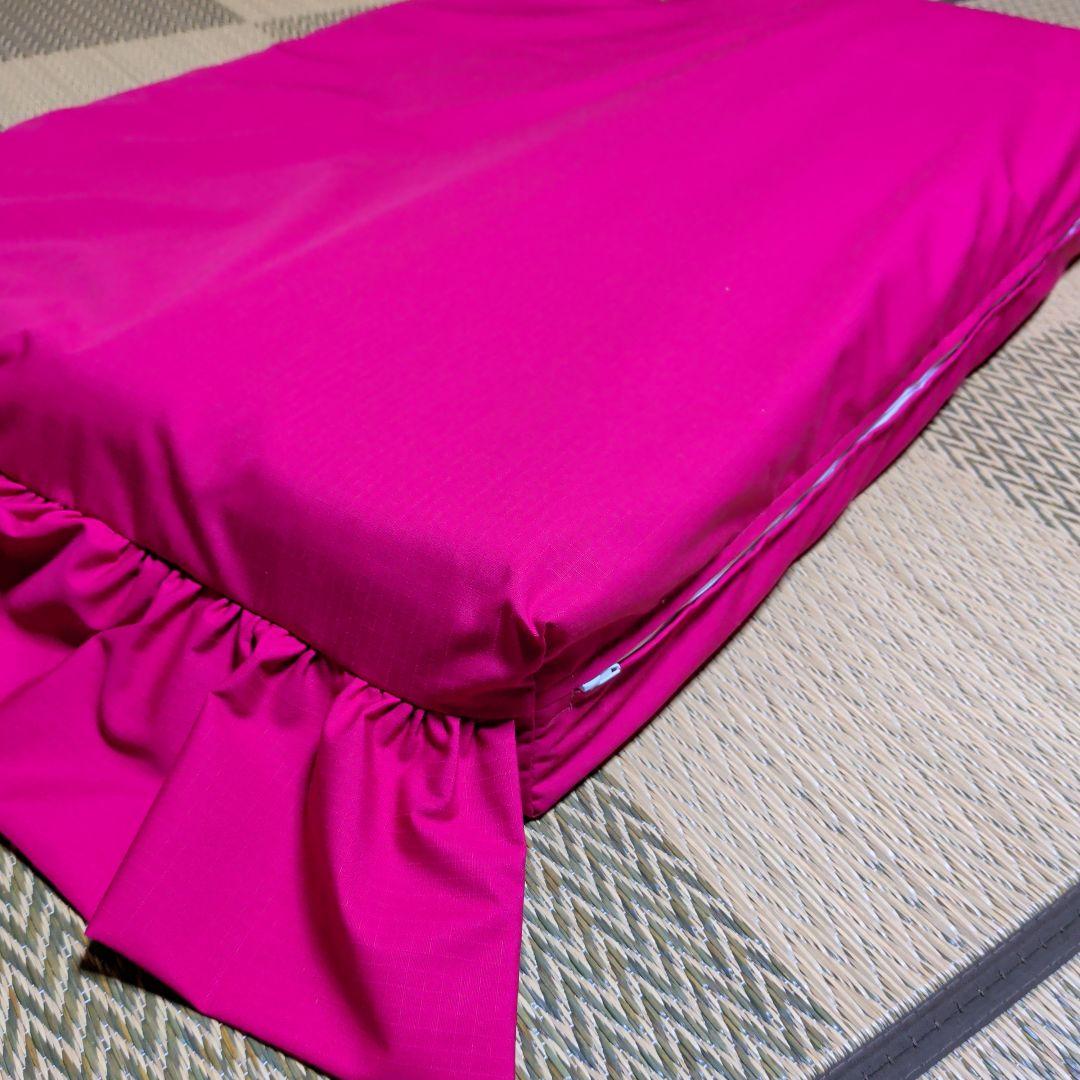 みみぴょん　セブンスピロー専用カバー　オーダー