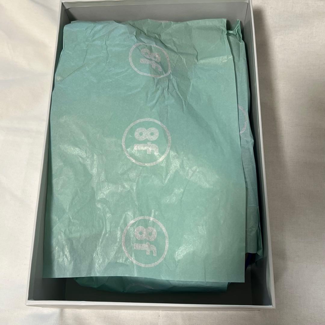 OFOF サンダル 1F BROWN