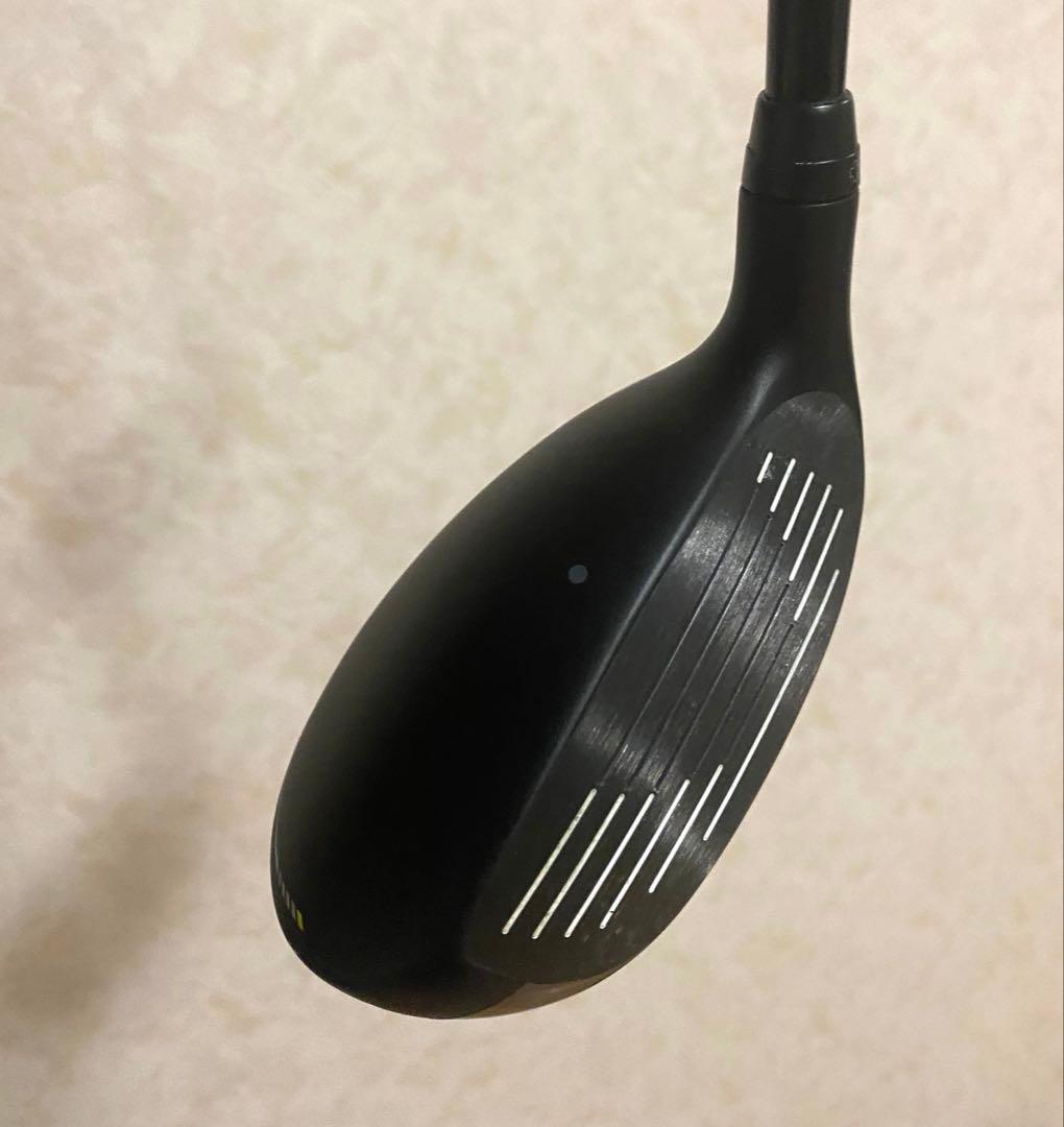 【ふくくんさん専用】ピンG430 ユーティリティ 5U