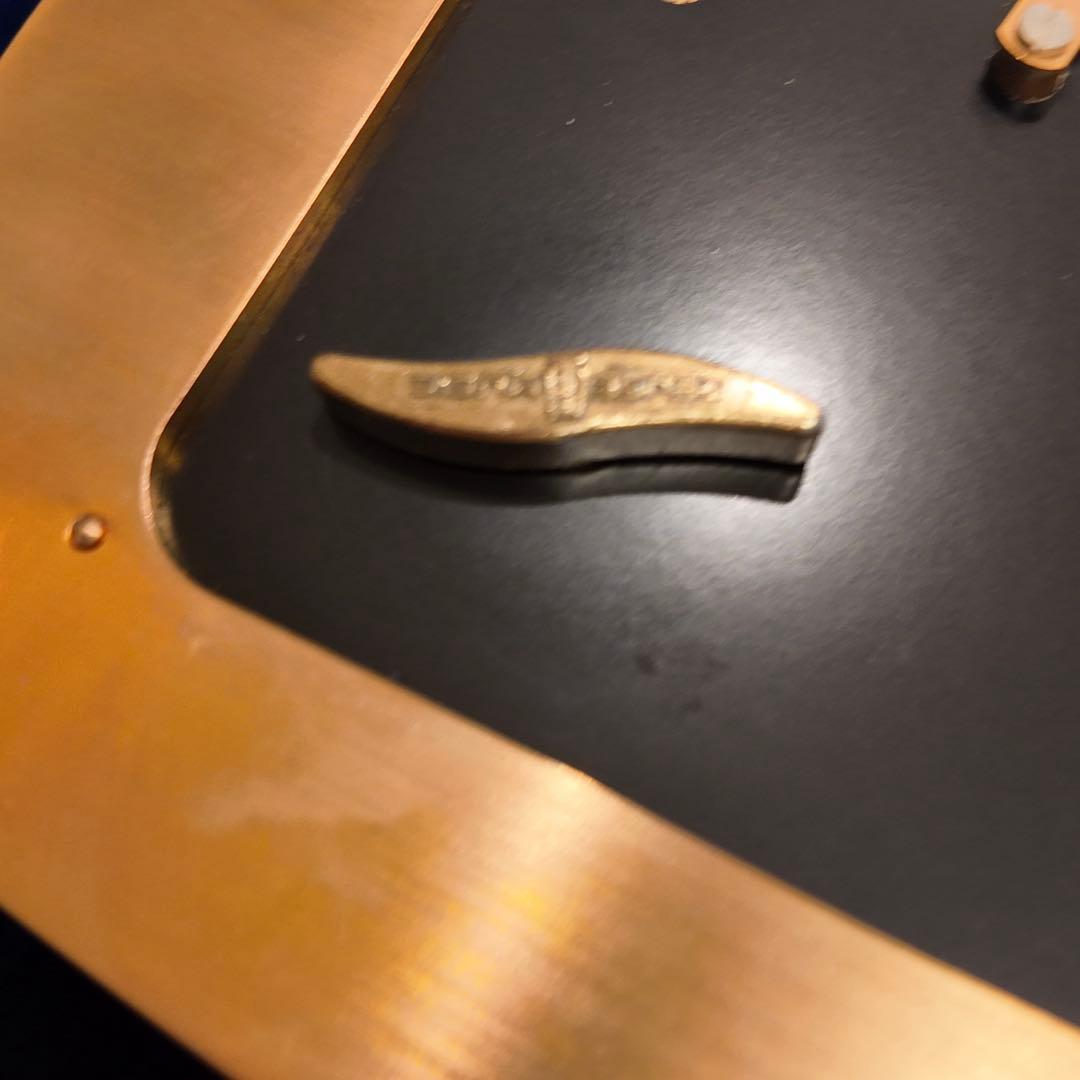 美品 REUGE リュージュ ガラスボックス 72弁 オルゴール クリスマス