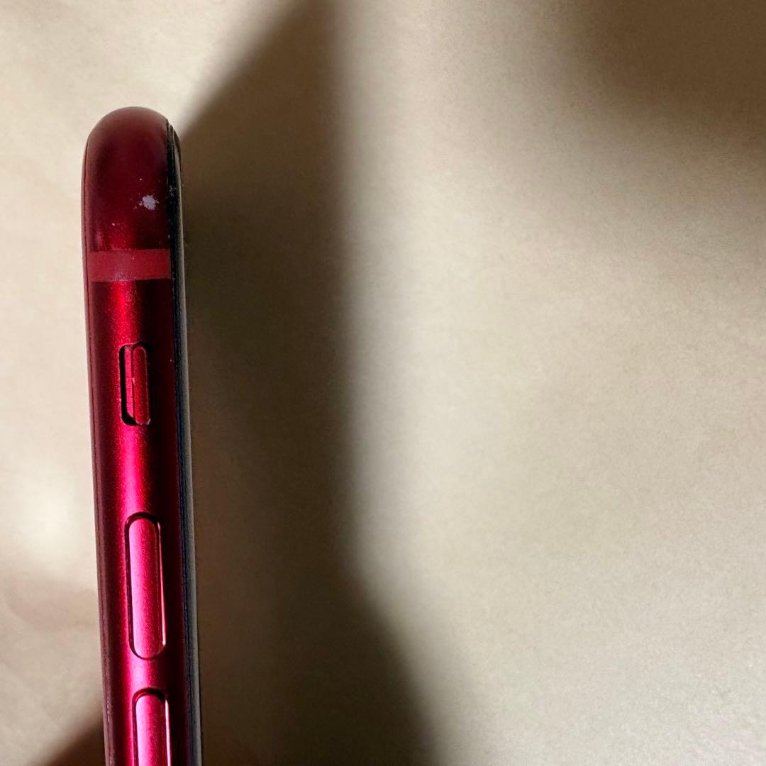 iPhone SE 第3世代 128GB