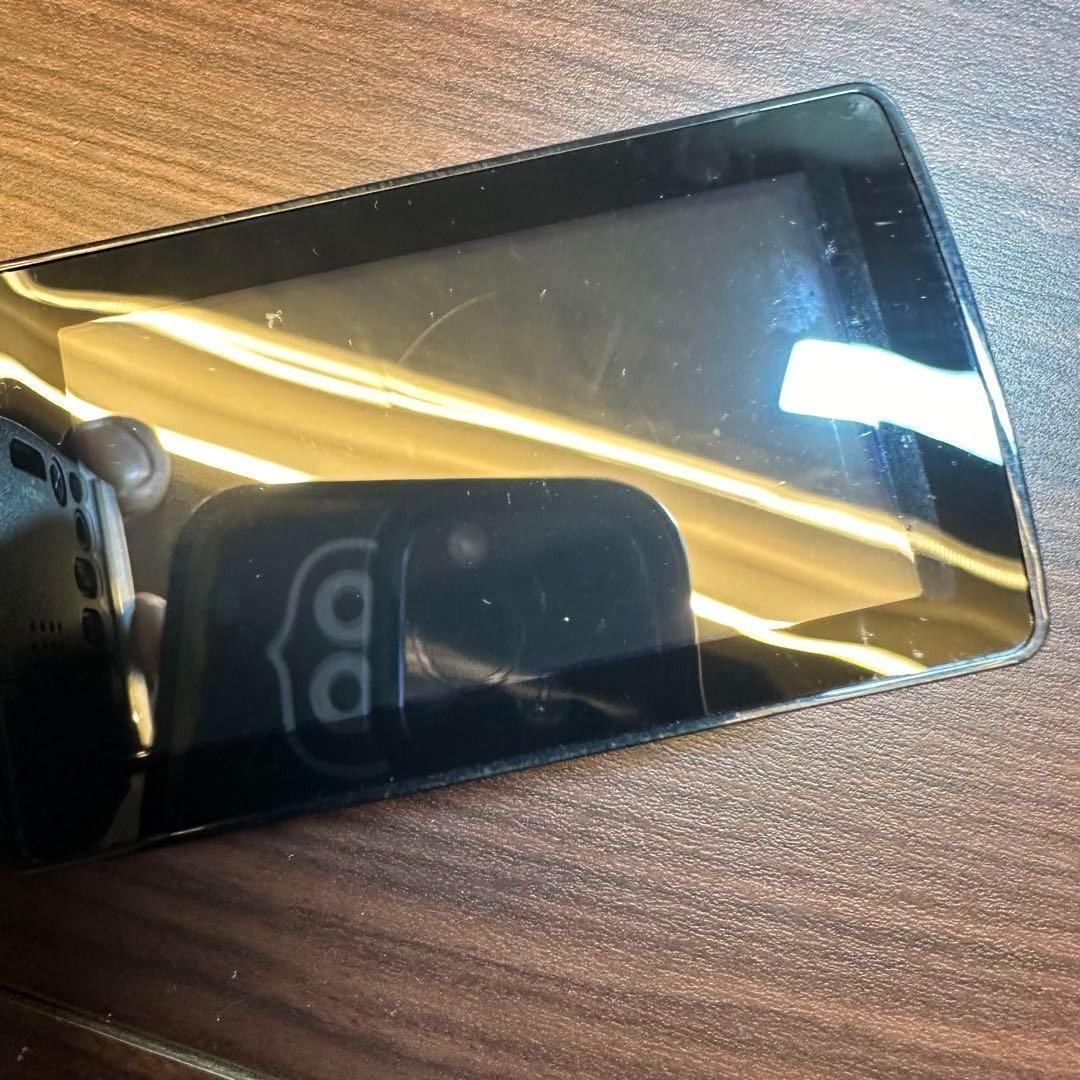 JVC GZ-HM460 ビデオカメラ ほぼ新品 0475