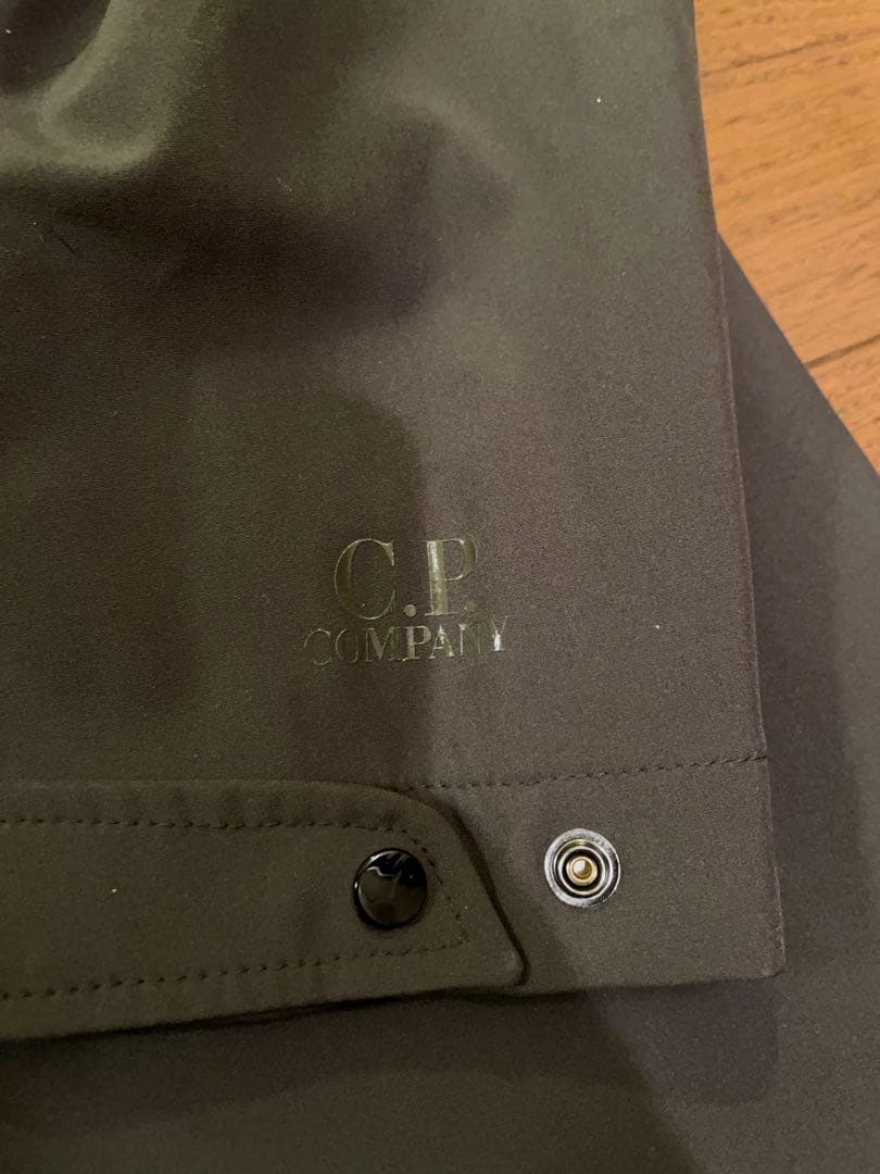 【美品】C.P. Company モッズコート アーカイブ