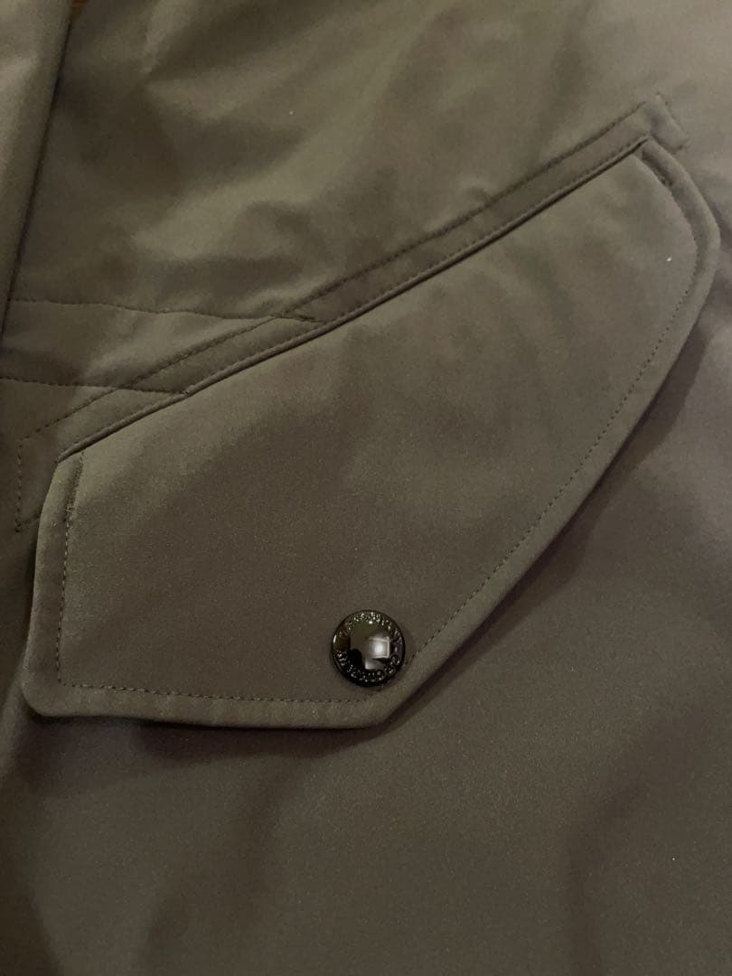 【美品】C.P. Company モッズコート アーカイブ