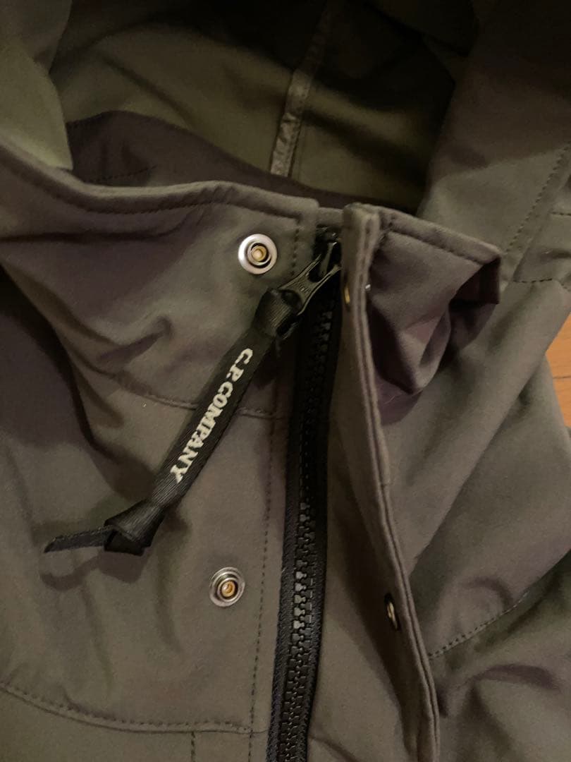 【美品】C.P. Company モッズコート アーカイブ