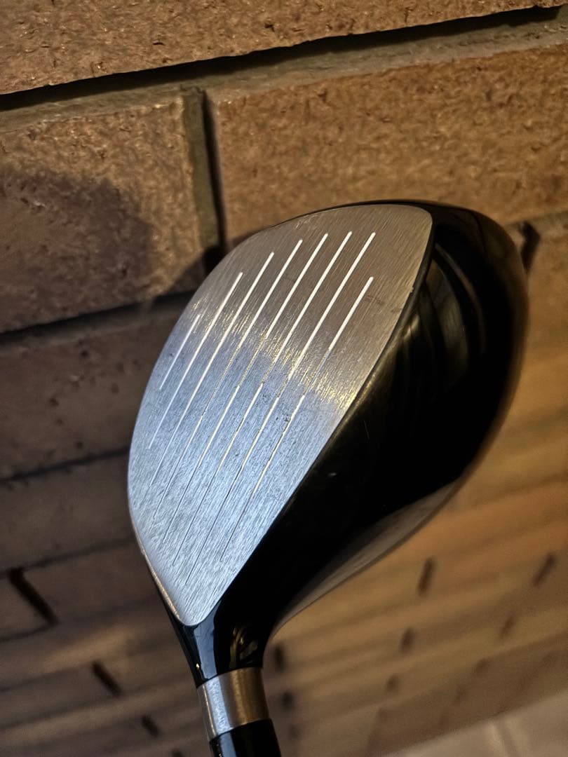 ◎美品 ◎お得 SRIXON 他 ゴルフクラブセット バッグ付 フレックスS