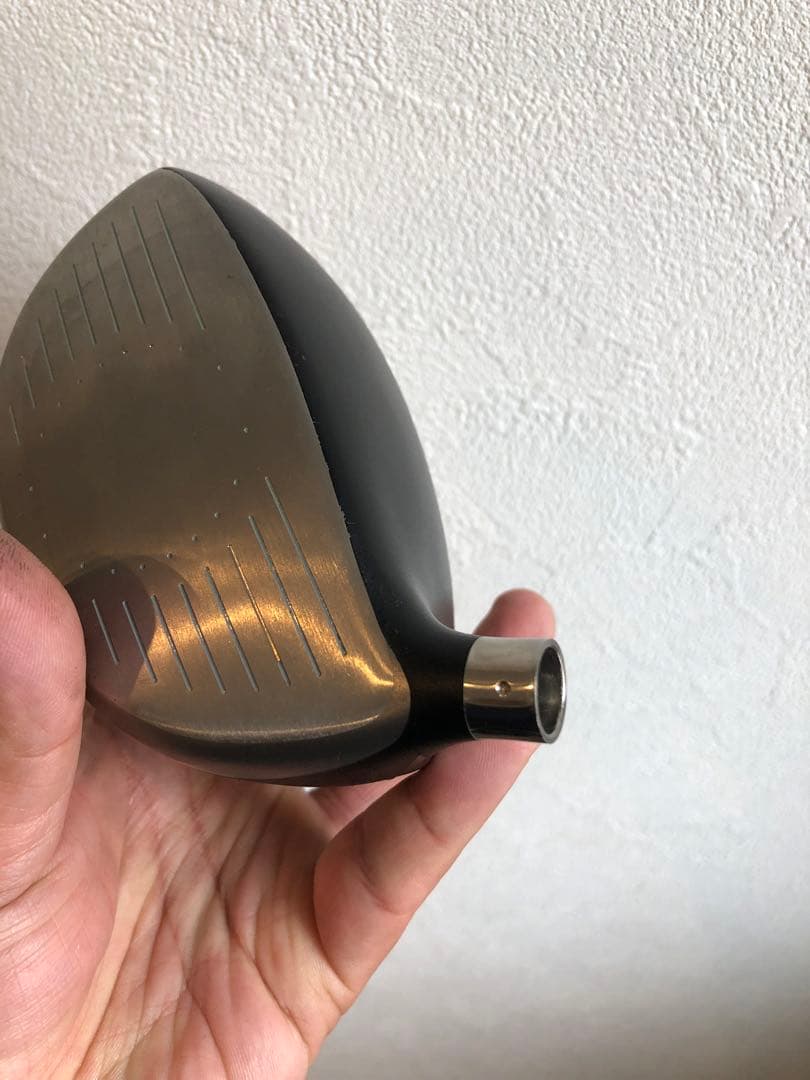 ★レア★支給★nike★SUMO5000★OTOシリアル★ヘッドのみ★ドライバー