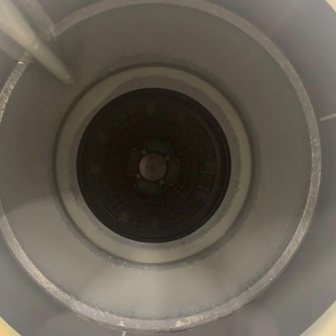 送料込♥️衣類乾燥機 6kg 日立 2020年ピュアホワイト DE-N60WV