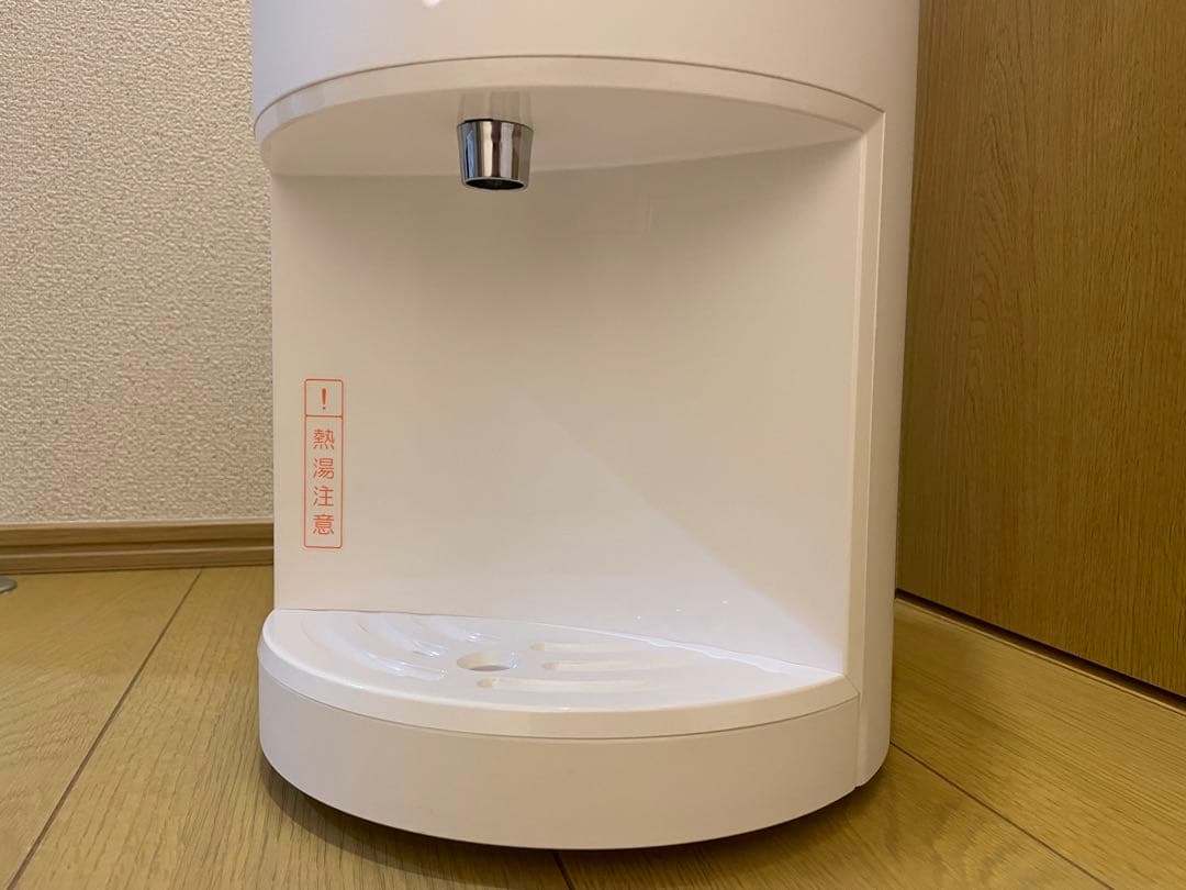 エブリィフレシャスmini　フィルター新品1本付き