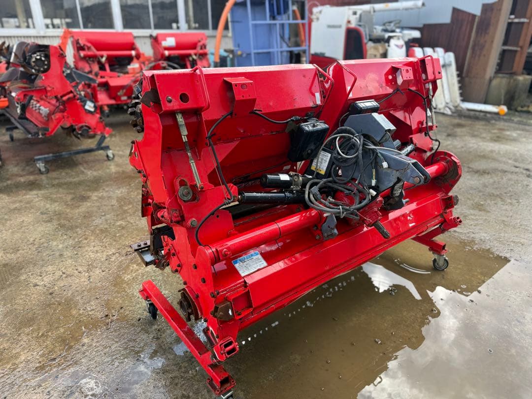 「新潟県長岡市発」コバシサイバーハローTXR340 Bヒッチリモコン付動作確認済