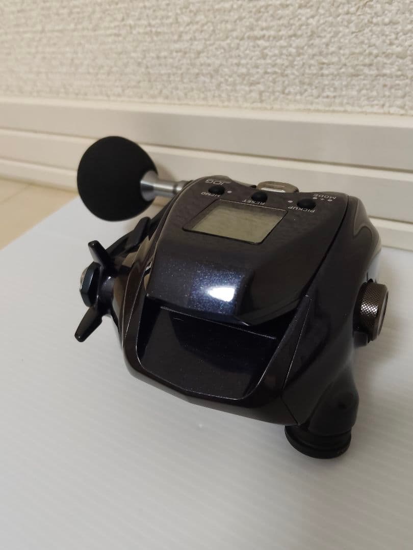 DAIWA　ダイワ　23レオブリッツ　300Ｊ　電動リール　人気モデル　中古