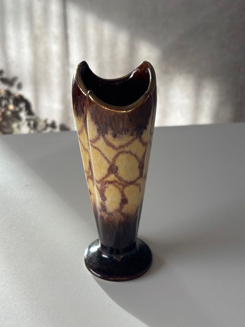 フランス　フラワーベース