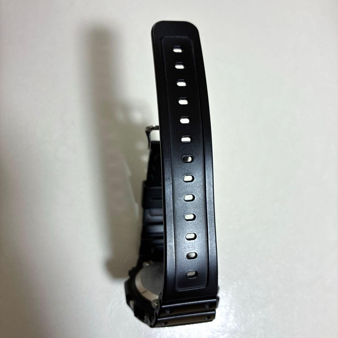 CASIO G-SHOCK GW-M5610R 電波ソーラー