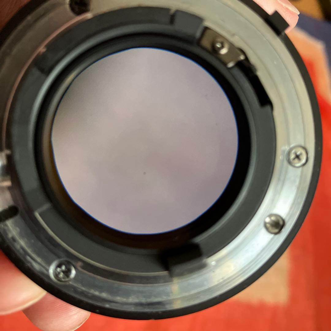 ニコン Nikon AF NIKKOR 85mm F1.8 D