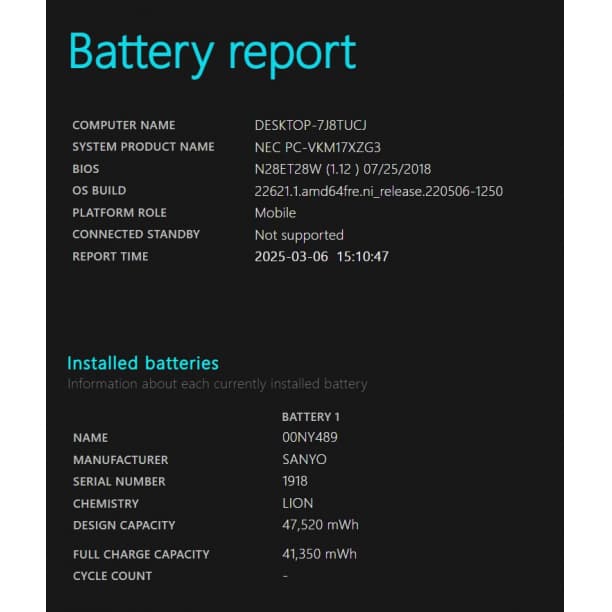 SSD512GB バッテリー◎ フルHD 15 NEC i5-8 オフィス 12