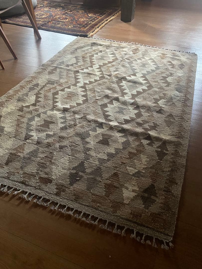 Afghan Hodrang Kilim ※専用ページ