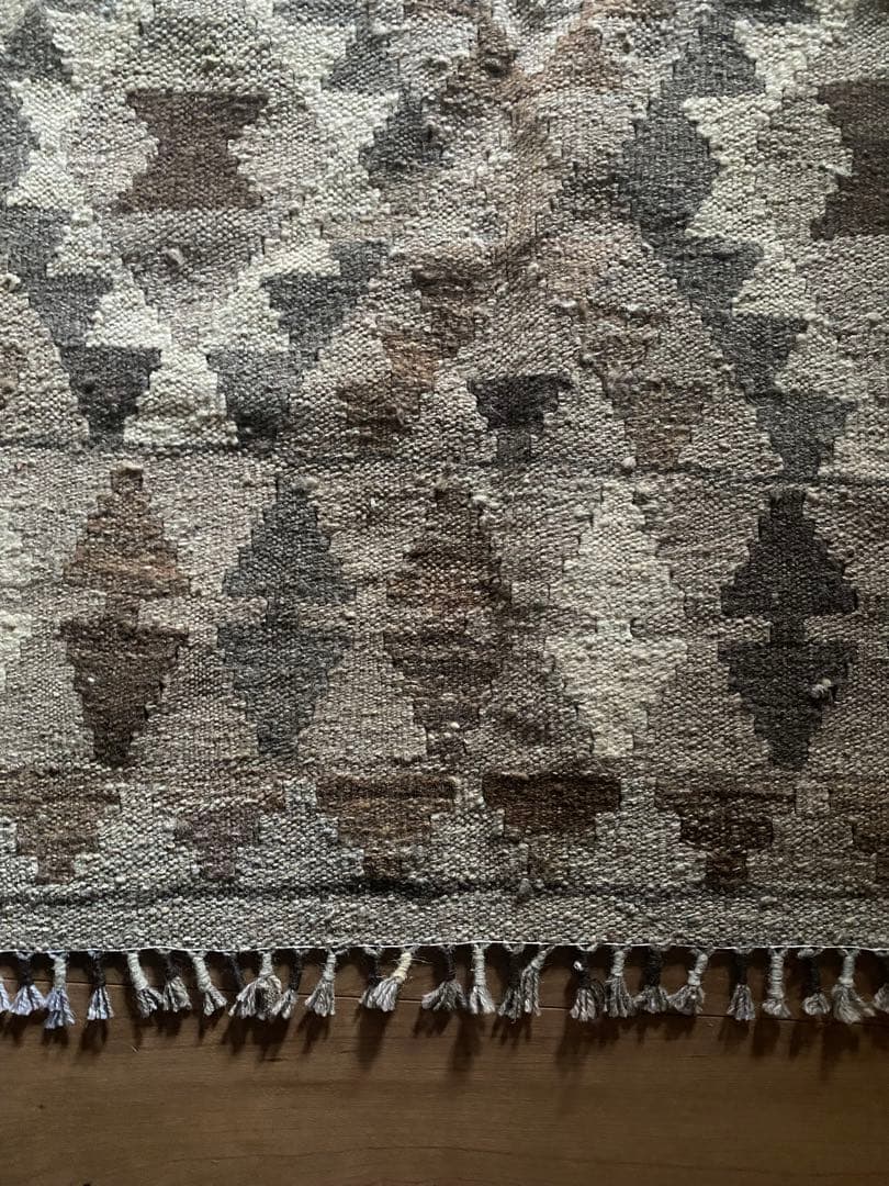 Afghan Hodrang Kilim ※専用ページ