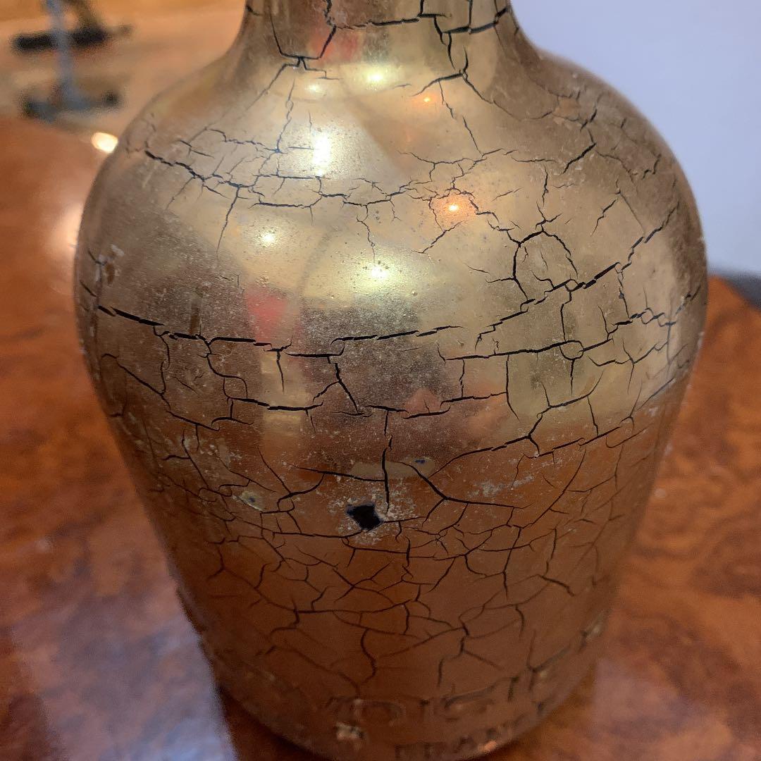 ナポレオンの砲台付、ゴールドナポレオン