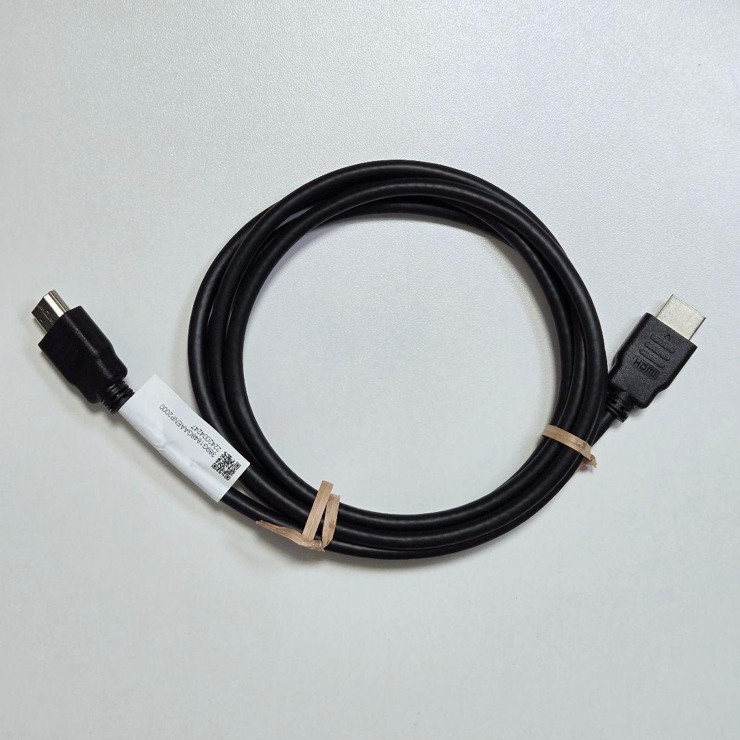 PHILIPS 27E1N8900 4K 27インチ OLED 有機ELモニター