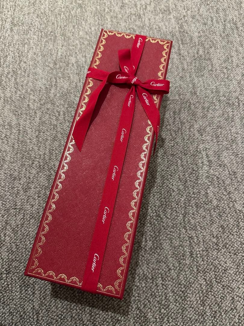 カルティエ　シャンパン　非売品　750ml