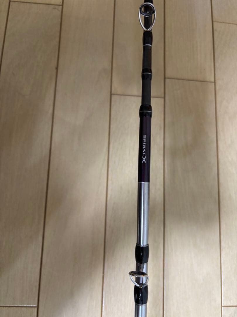 シマノ サーベルマスターSS タチウオ