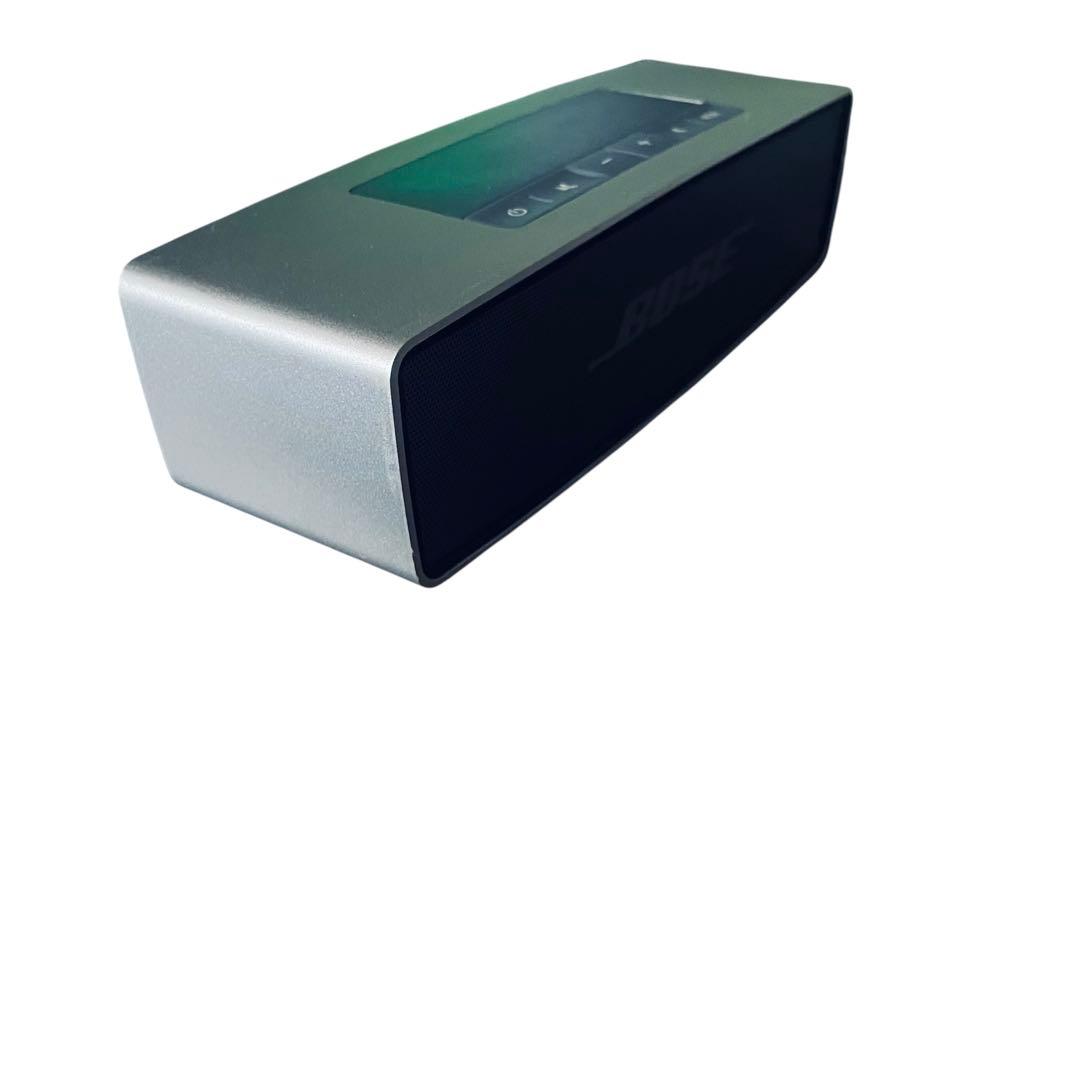 BOSE Soundlink Mini ポーズ サウンドリンクミニ ケース付き