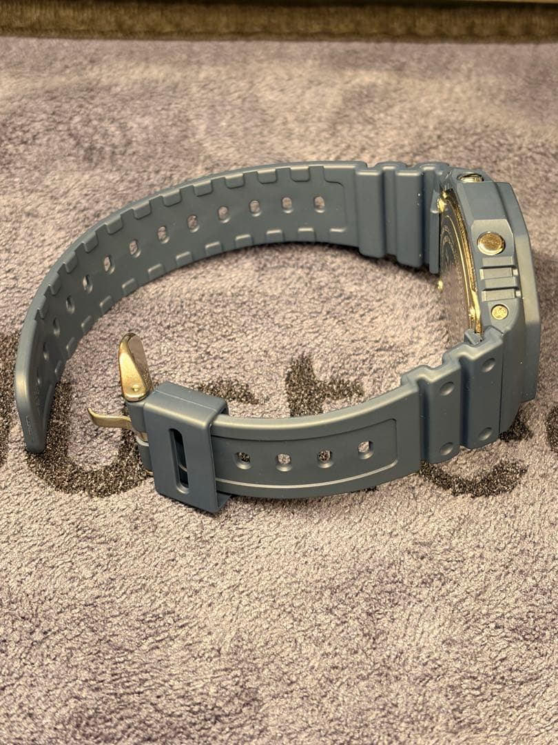 GA-B2100 G-SHOCK ソーラー電波