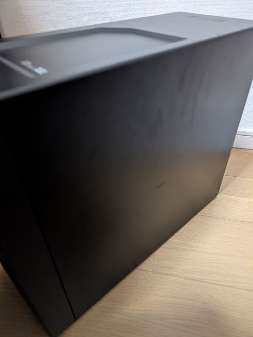 ライトゲーミングパソコン デスクトップパソコン　pc