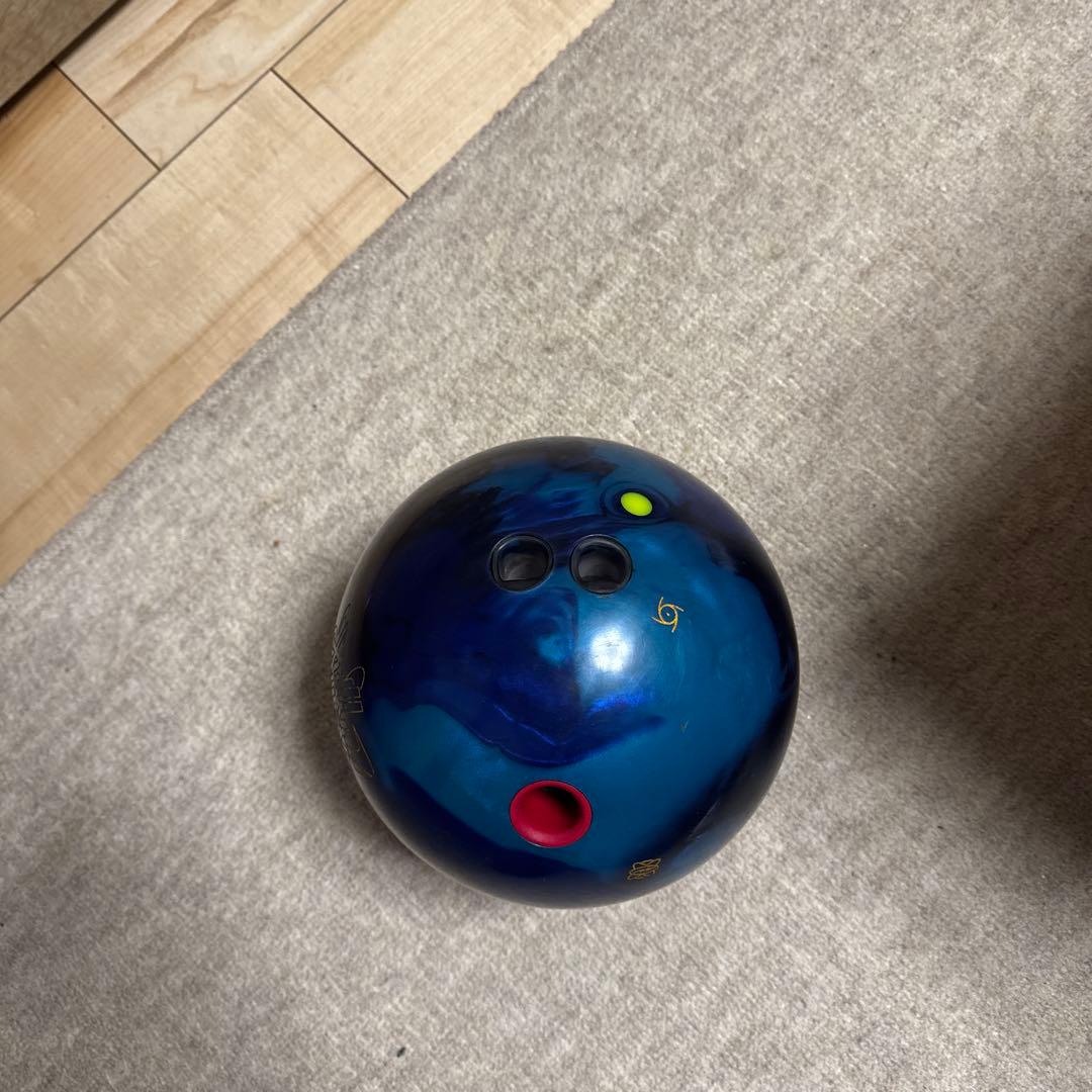 Storm アストロフィジックスⅡ