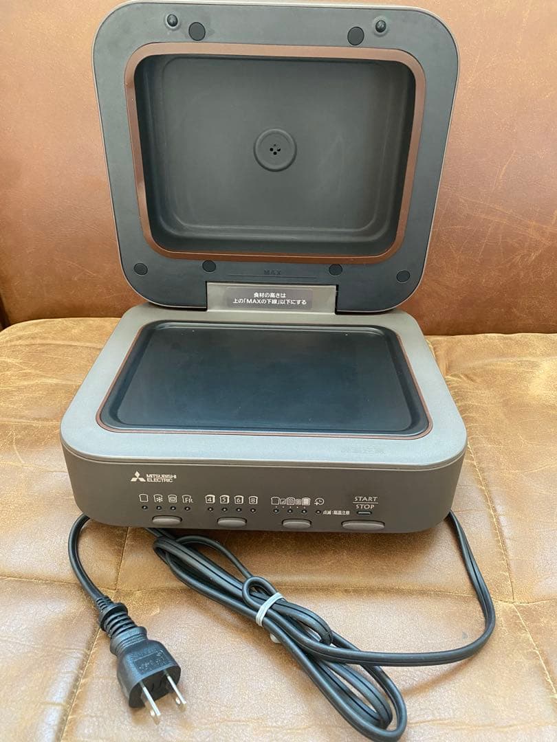三菱電機 トースター ブレッドオーブン