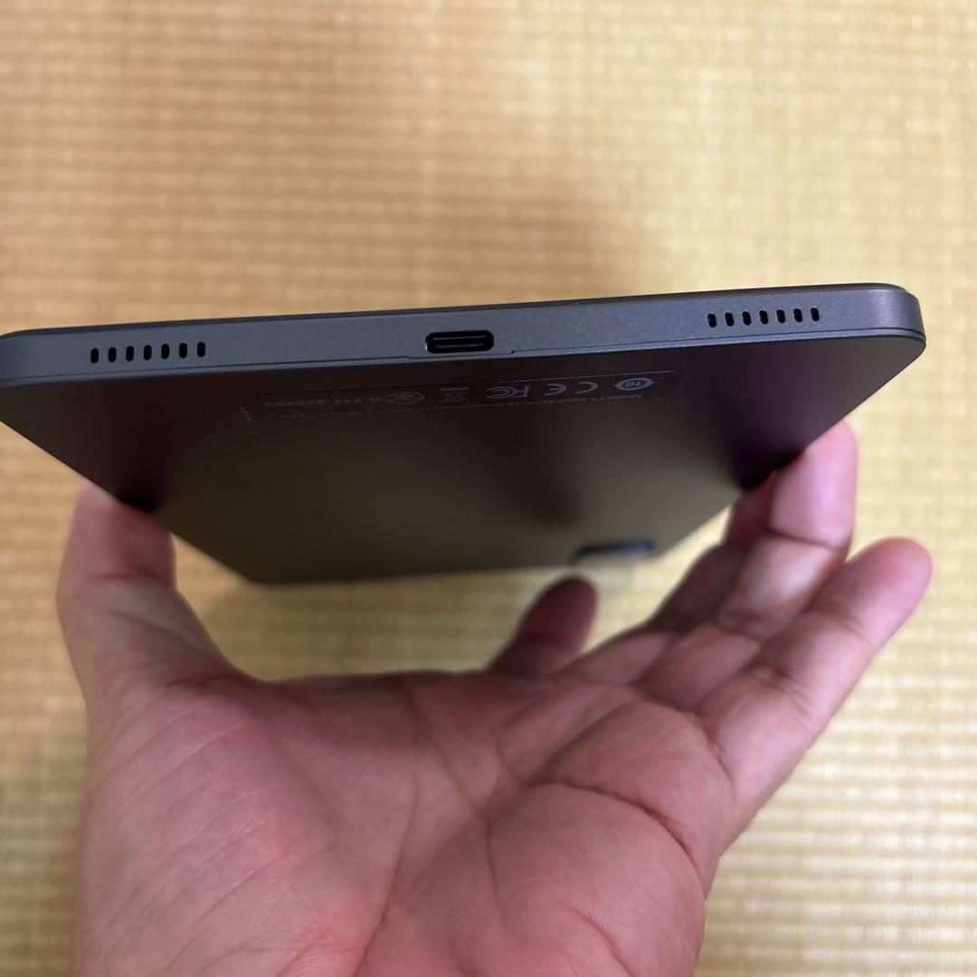 HEADWOLF FPad5 本体