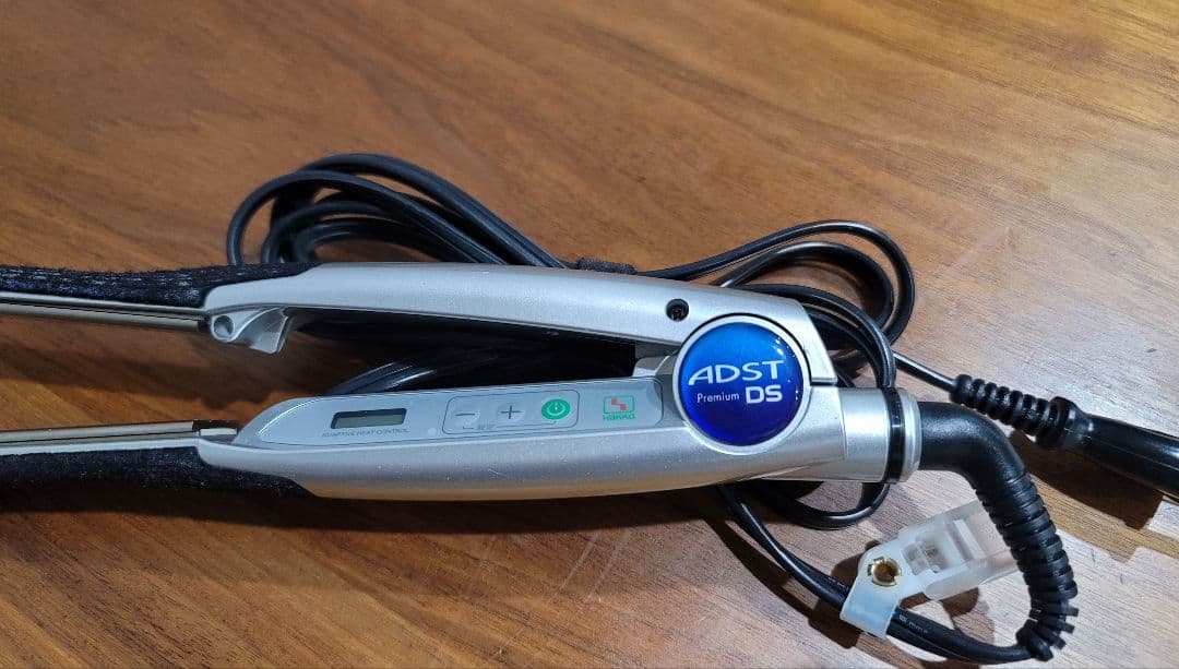 ADST Premium DS ストレートアイロン アドスト