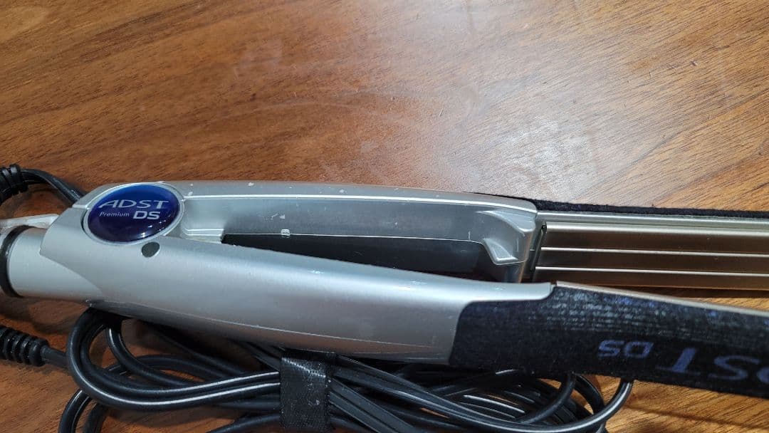 ADST Premium DS ストレートアイロン アドスト