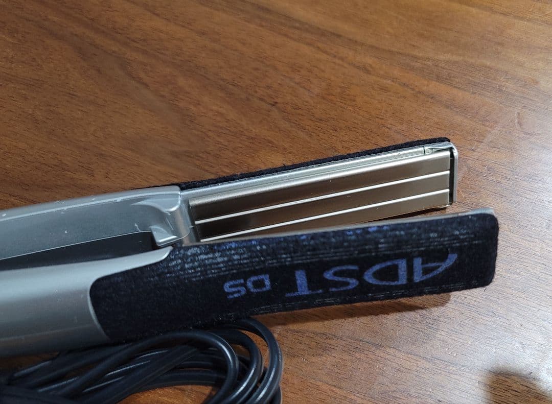 ADST Premium DS ストレートアイロン アドスト