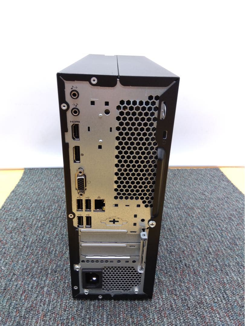 dynabook　dynaDesk DT100/R　i5　第8世代　Win11