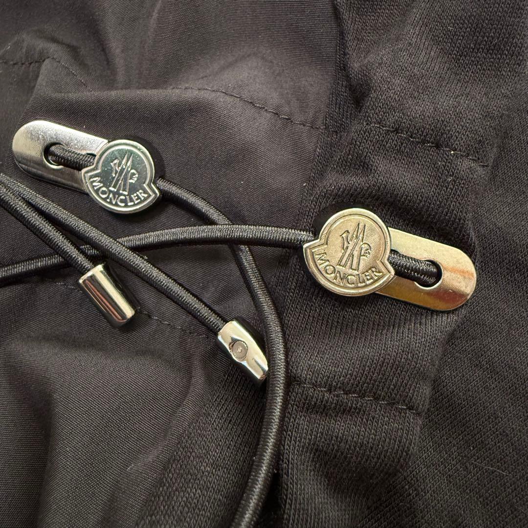 MONCLER ABITO DRESS 半袖カットソーワンピース