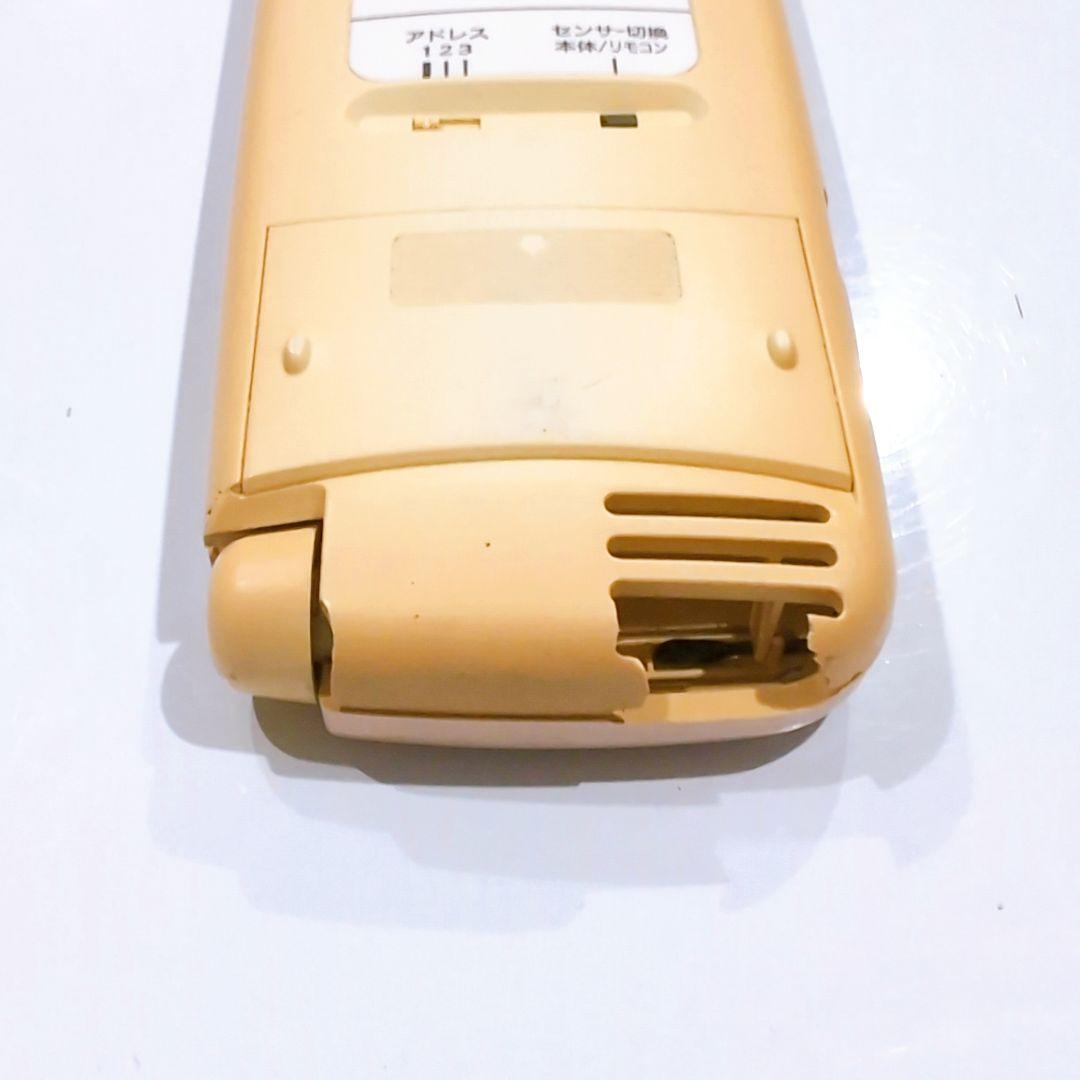 2564 SANYO サンヨー RCS-S1T エアコン リモコン