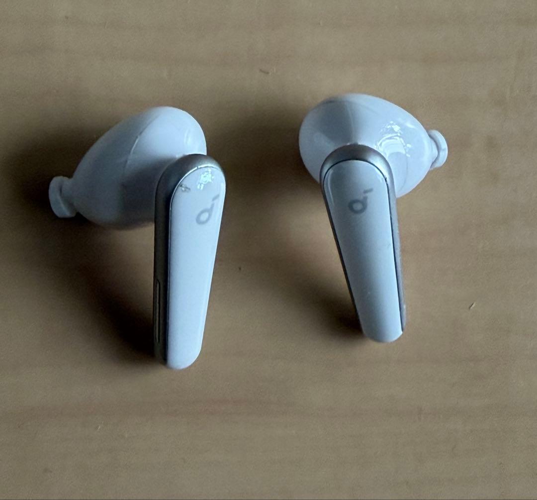 anker soundcore Liberty 5 ワイヤレスイヤホン