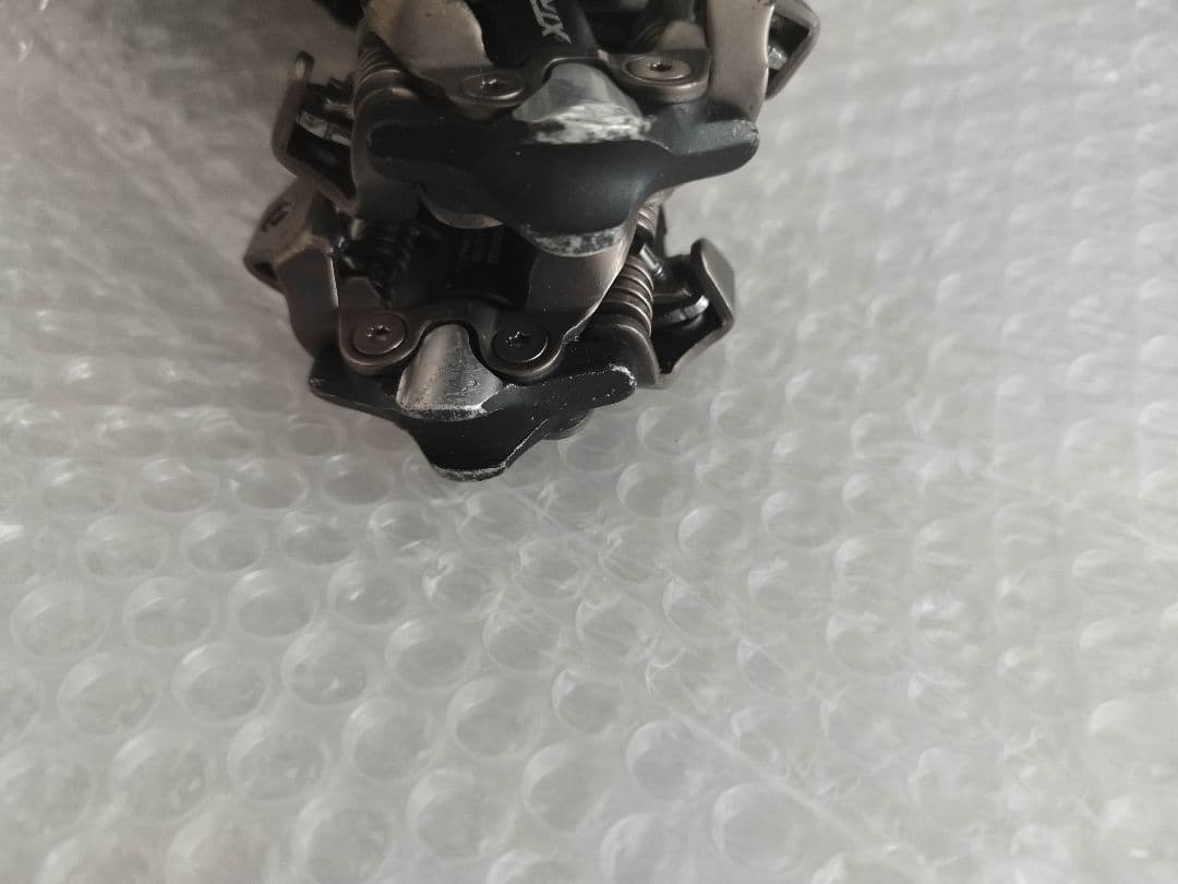 Shimano XTR ビンディングペダル