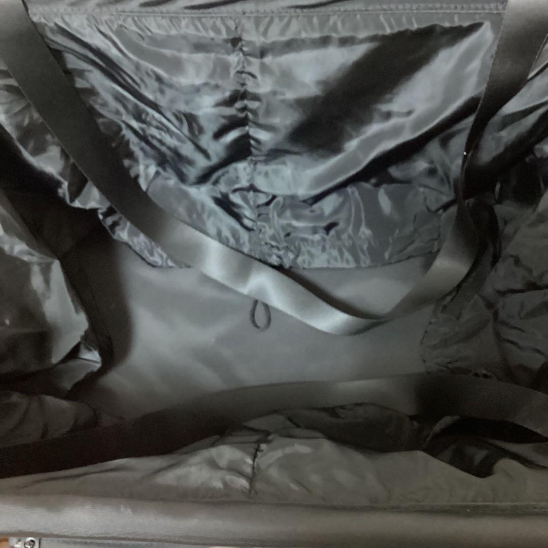 【美品】EcoCa 折りたたみ式　ショッピングカート　説明書あり