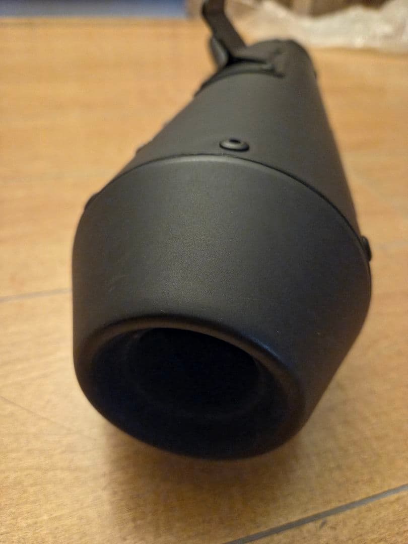 【超美品】​CB250R用　モリワキ製スリップオンマフラー