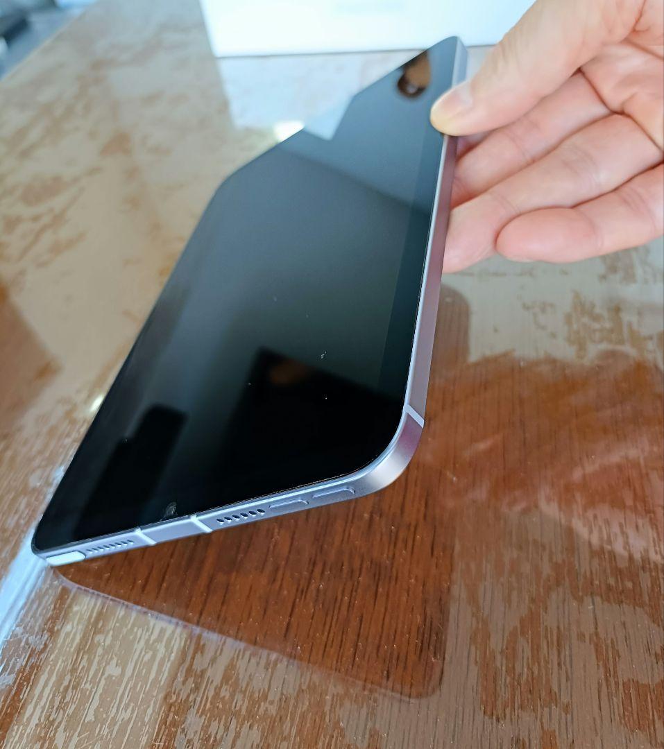 【美品】iPad mini 第6世代 Wi-Fi + Cellular