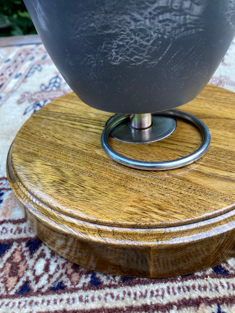 大型猛禽パーチＤ　ファルコンブロック