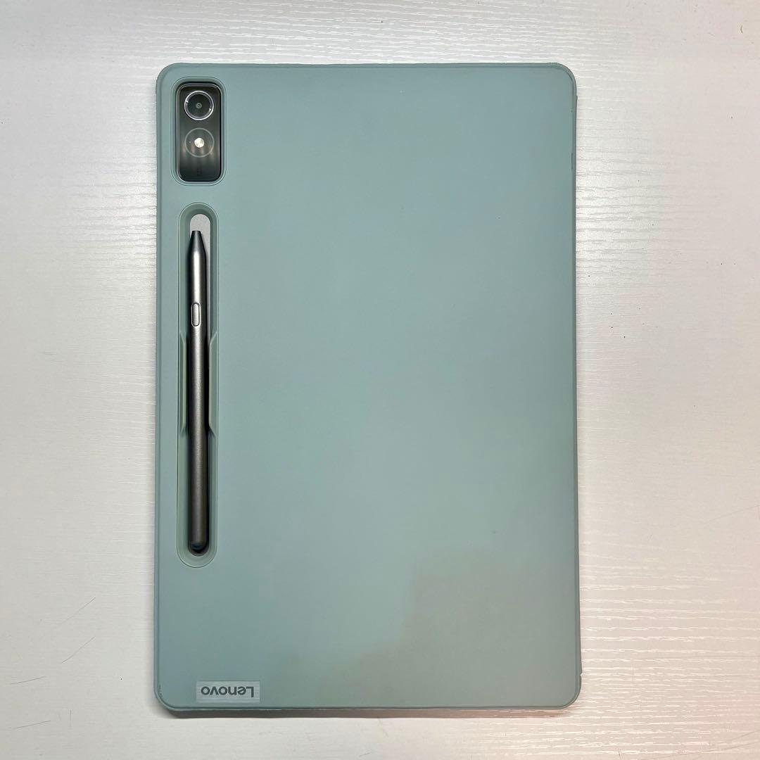 【初売り】【美品】Lenovo Xiaoxin Pad Pro 12.7